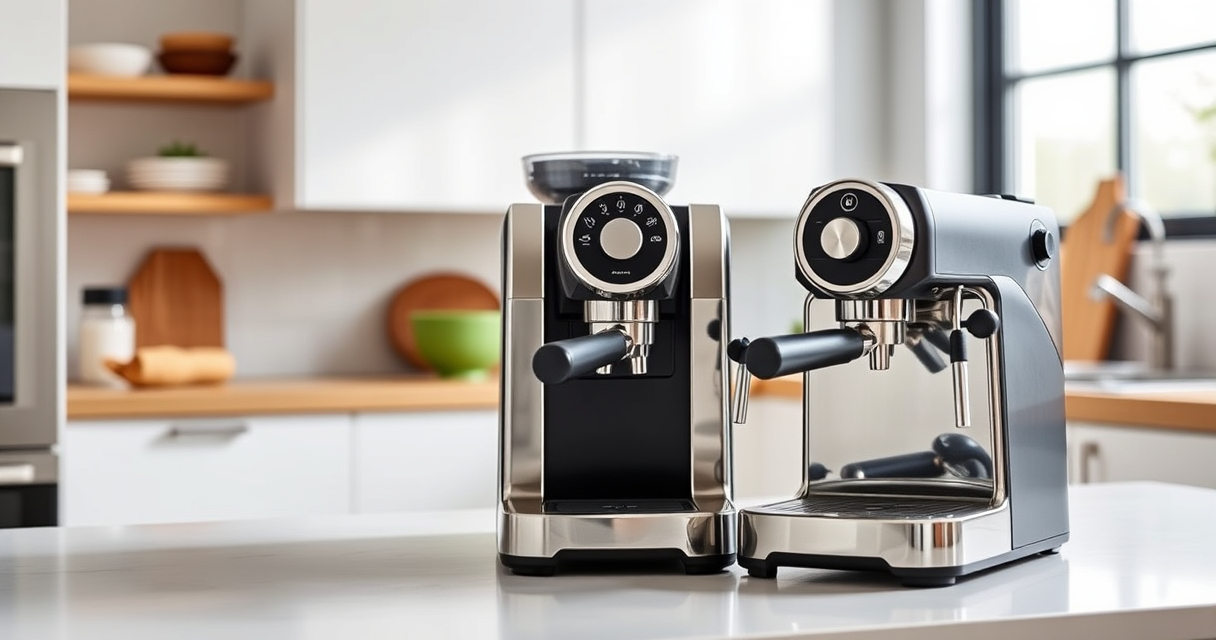 De'Longhi Dinamica Plus vs La Specialista: Full Comparison