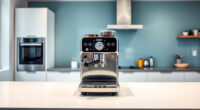 De'Longhi Dinamica Plus vs La Specialista: Full Comparison