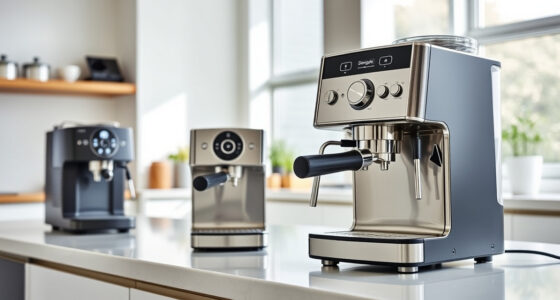De'Longhi Eletta Review: Pros, Cons, and Who It's For