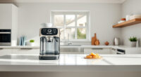 De'Longhi Espresso Machine Grinder Noise: Causes & Fixes