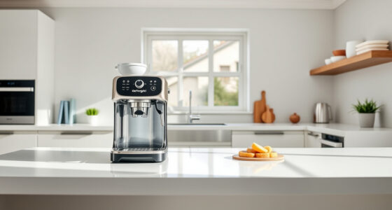De'Longhi Espresso Machine Grinder Noise: Causes & Fixes