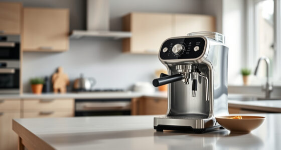 De'Longhi Espresso Machine Grinder Noise: Causes & Fixes