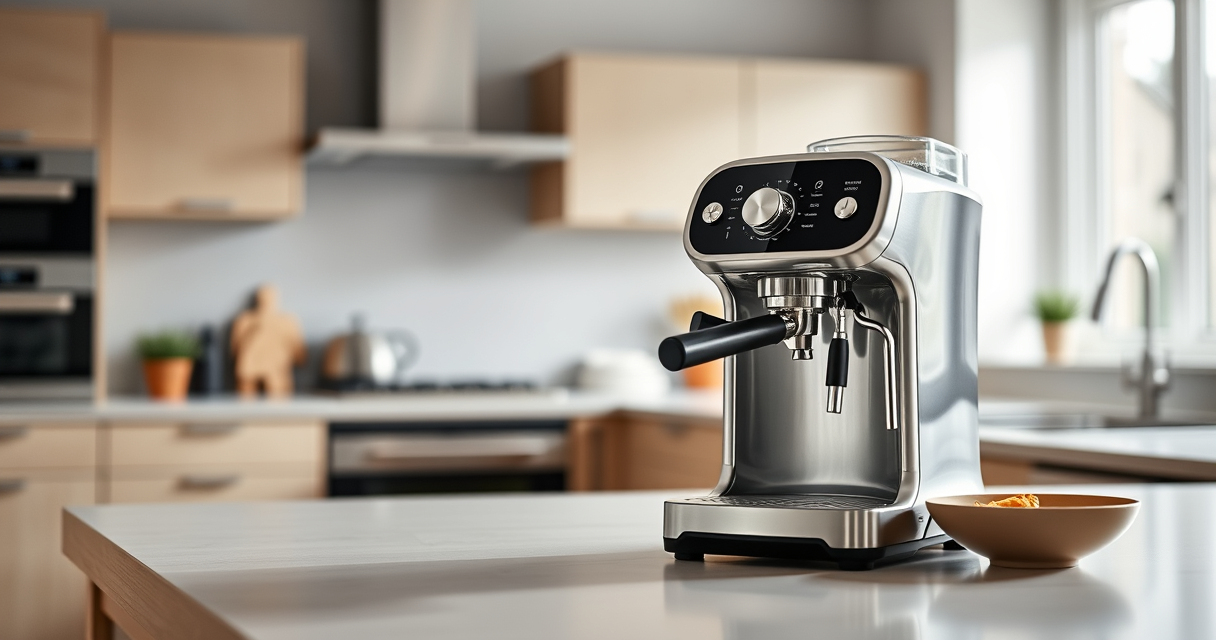 De'Longhi Espresso Machine Grinder Noise: Causes & Fixes