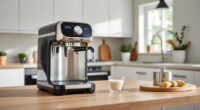 De'Longhi Espresso Machine Maintenance: A Complete Guide
