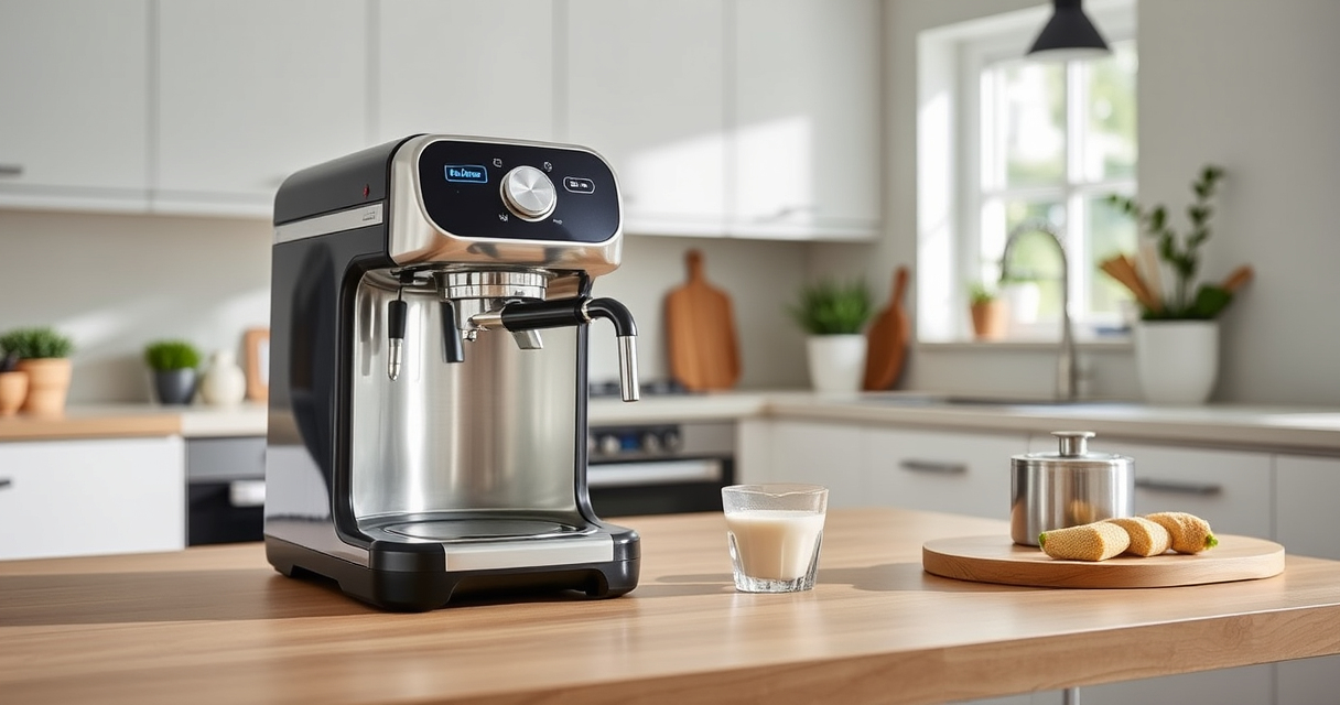 De'Longhi Espresso Machine Maintenance: A Complete Guide