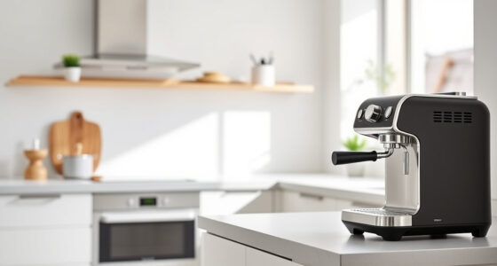 De'Longhi Espresso Machine Maintenance: A Complete How-To & Troubleshooting Guide