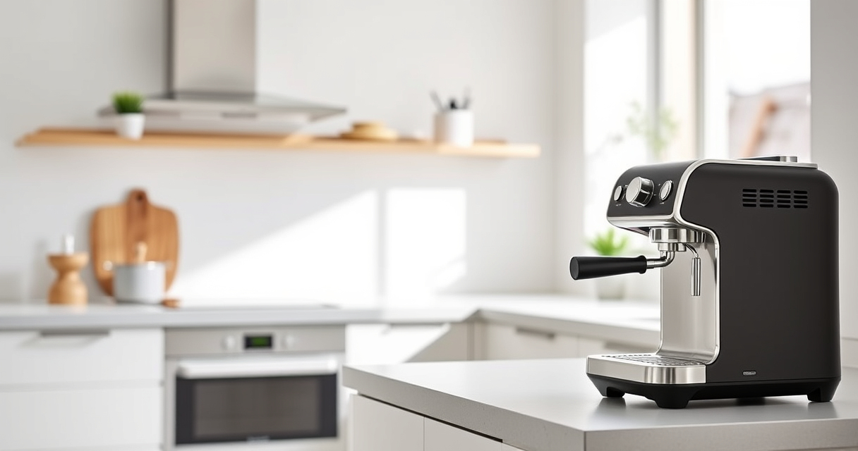 De'Longhi Espresso Machine Maintenance: A Complete How-To & Troubleshooting Guide