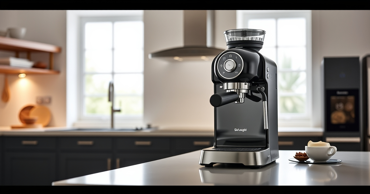 De'Longhi La Specialista Review: Pros, Cons, and Who It's For