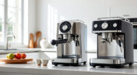 De'Longhi La Specialista vs De'Longhi Eletta: Full Comparison
