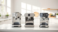 De'Longhi La Specialista vs De'Longhi Eletta: Full Comparison
