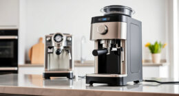 De'Longhi Magnifica Evo vs Philips: Best Espresso Machine 2026