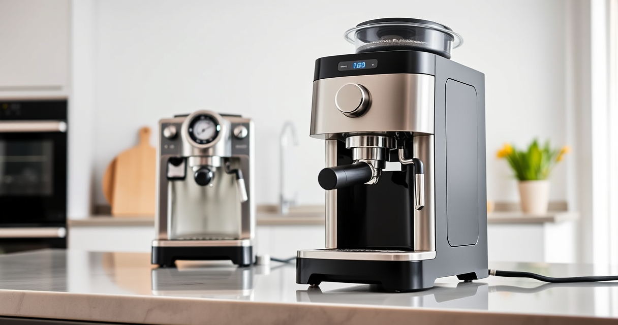 De'Longhi Magnifica Evo vs Philips: Best Espresso Machine 2026