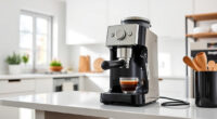 De'Longhi Magnifica S vs De'Longhi Eletta: Full Comparison