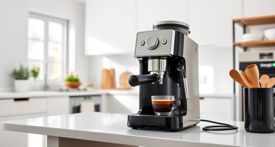 De'Longhi Magnifica S vs De'Longhi Eletta: Full Comparison