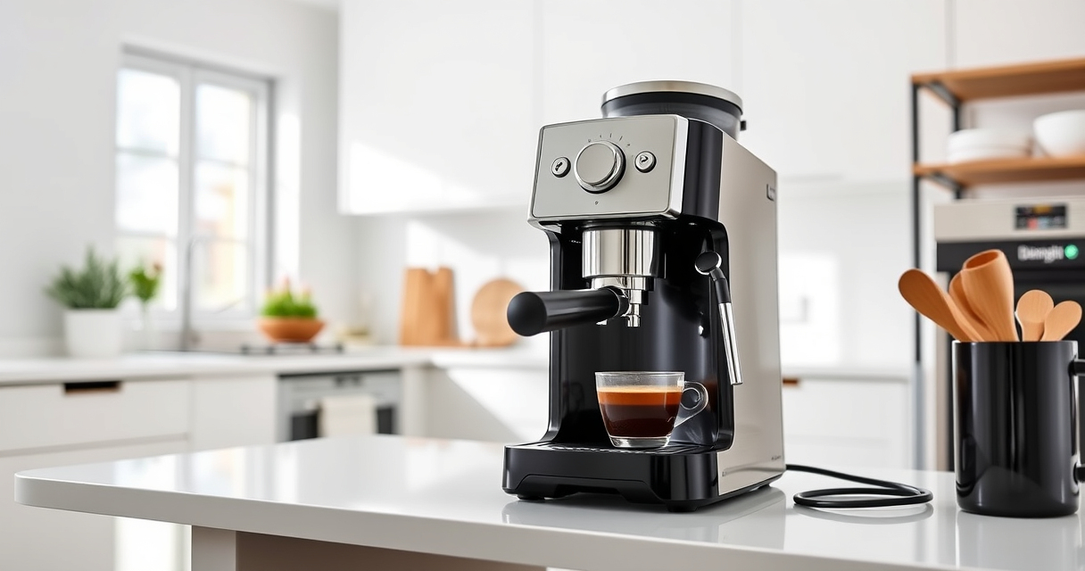De'Longhi Magnifica S vs De'Longhi Eletta: Full Comparison