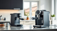 De'Longhi Milk Carafe Compatibility & Buying Guide
