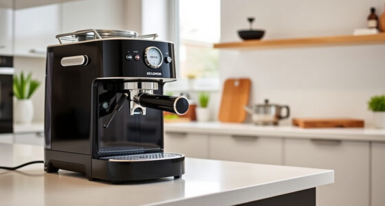De'Longhi Milk Carafe Compatibility & Buying Guide