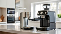 De'Longhi vs Philips: Which Espresso Machine Wins in 2026?