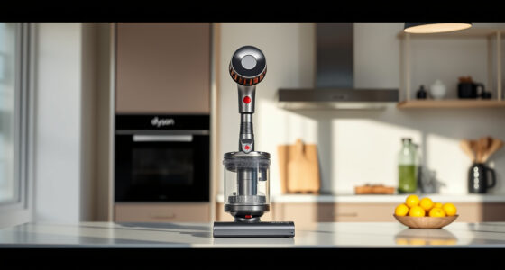 Dyson Cordless Vacuum Maintenance: A Practical How-To Guide
