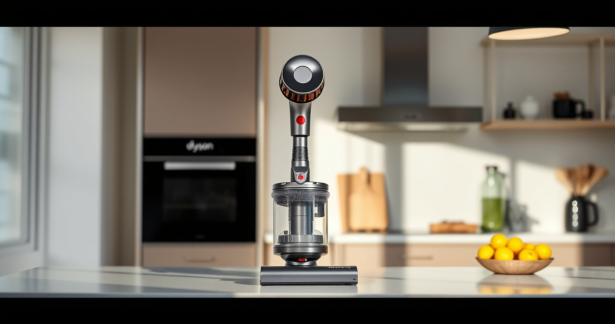 Dyson Cordless Vacuum Maintenance: A Practical How-To Guide