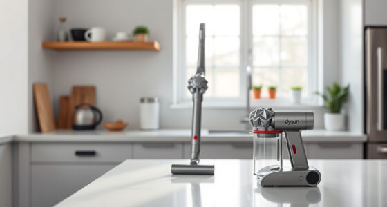 Dyson Cordless Vacuum Maintenance: A Practical How-To Guide