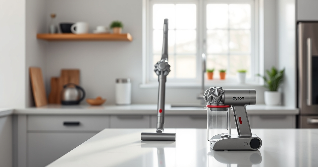 Dyson Cordless Vacuum Maintenance: A Practical How-To Guide
