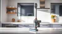 Dyson Cordless Vacuum No Suction: Causes & Easy Fixes