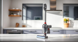 Dyson Cordless Vacuum No Suction: Causes & Easy Fixes