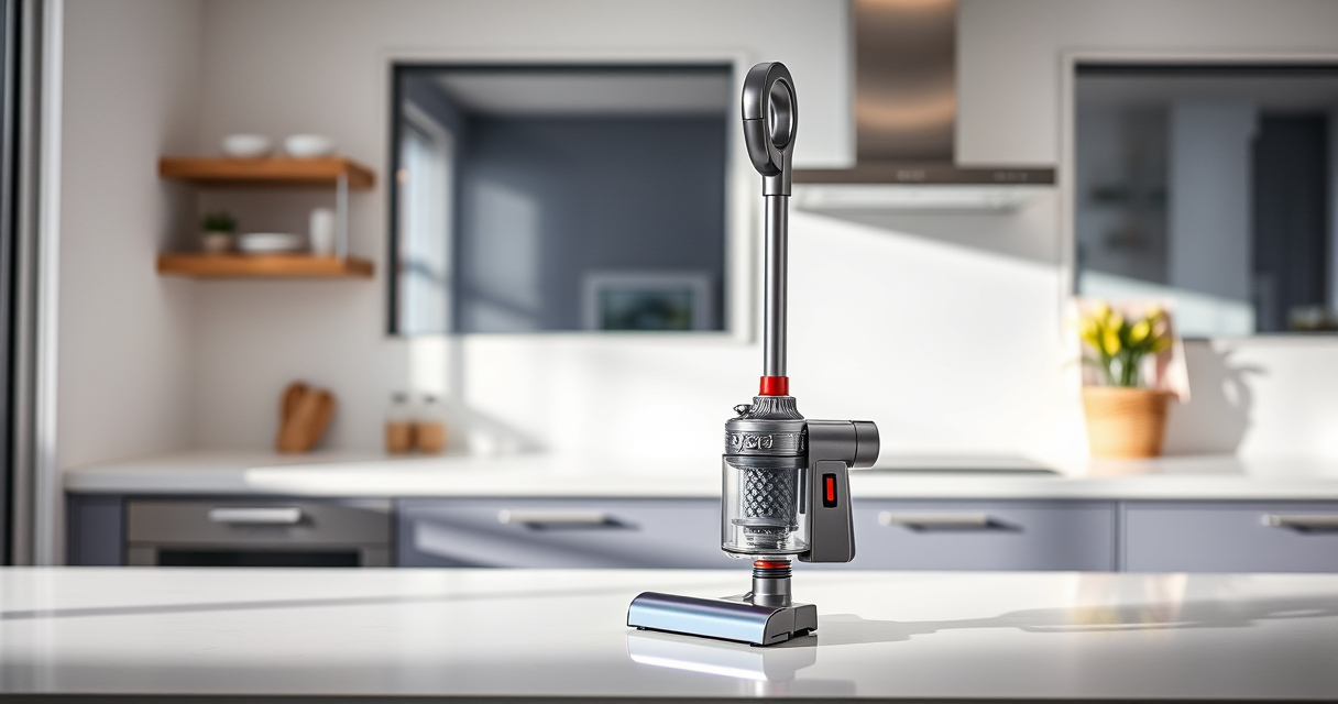 Dyson Cordless Vacuum No Suction: Causes & Easy Fixes