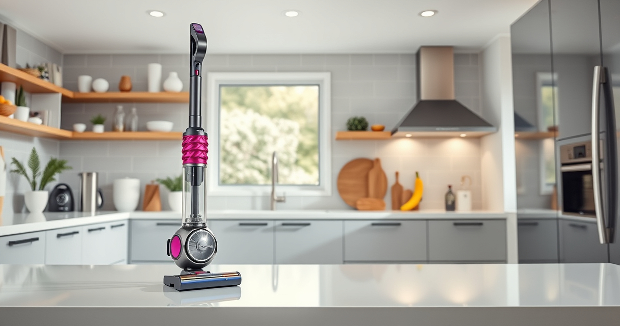 Dyson Cordless Vacuum Pulsing On And Off: Causes & Fixes