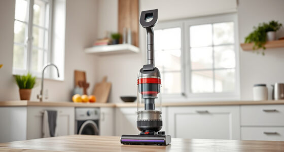 Dyson Cordless Vacuum Pulsing On and Off: Causes & Fixes