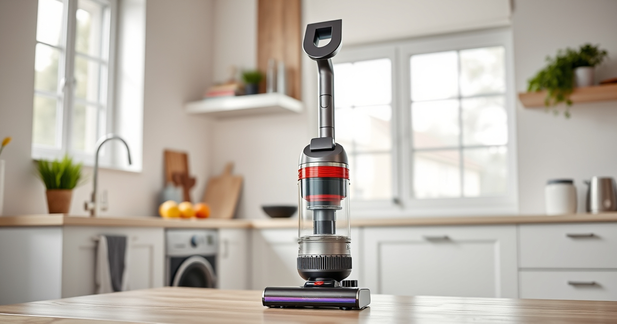 Dyson Cordless Vacuum Pulsing On and Off: Causes & Fixes