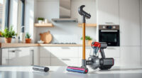 Dyson Gen5detect Review: Pros, Cons, and Who It's For