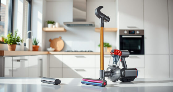 Dyson Gen5detect Review: Pros, Cons, and Who It's For