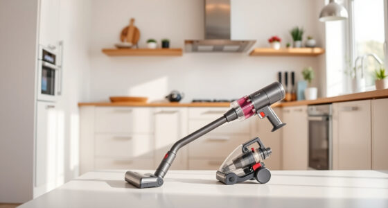 Dyson Gen5detect Review: Pros, Cons, and Who It's For