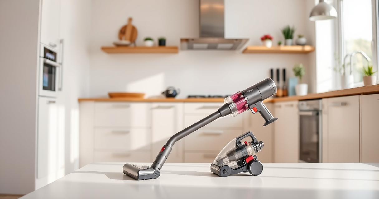 Dyson Gen5detect Review: Pros, Cons, and Who It's For