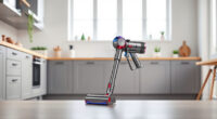 Dyson Gen5detect vs Dyson Outsize: Which One Fits Your Home?