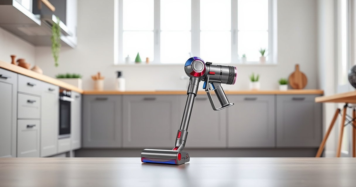 Dyson Gen5detect vs Dyson Outsize: Which One Fits Your Home?