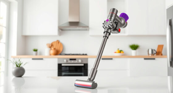 Dyson Gen5detect vs Dyson Outsize: Which One Is Better?