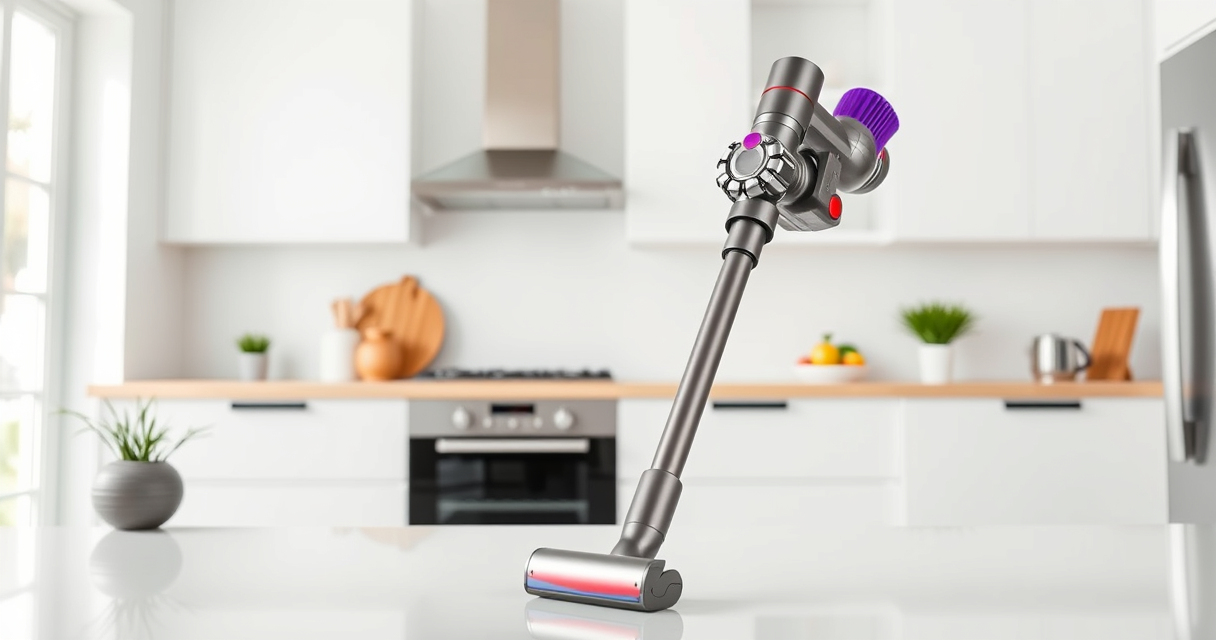 Dyson Gen5detect vs Dyson Outsize: Which One Is Better?
