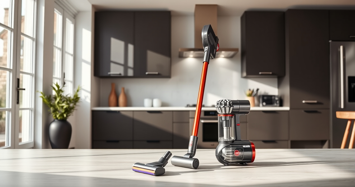 Dyson Outsize Review: Top Picks & Who It’s For