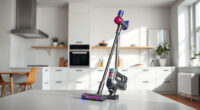Dyson V15 Detect Review: The Ultimate Deep-Cleaning Cordless Vacuum