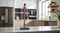 Dyson V15 Detect vs Dyson Outsize: Which Cordless Vacuum Wins?