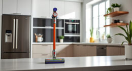 Dyson V15 Detect vs Dyson Outsize: Which Cordless Vacuum Wins?