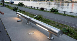 Hamburg Plant Neue Promenade Zwischen Binnenalster Und Elbe - Hamburg.de