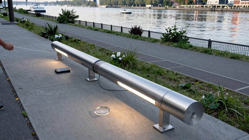 Hamburg Plant Neue Promenade Zwischen Binnenalster Und Elbe - Hamburg.de