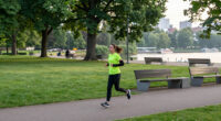Hamburg's Stadtpark: A Park Built To Be Used