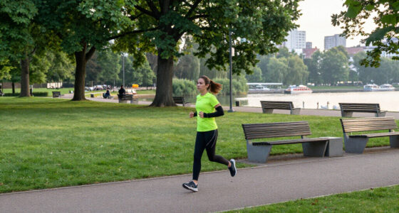 Hamburg's Stadtpark: A Park Built To Be Used