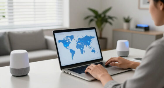 Home Office Surges In Global Coverage