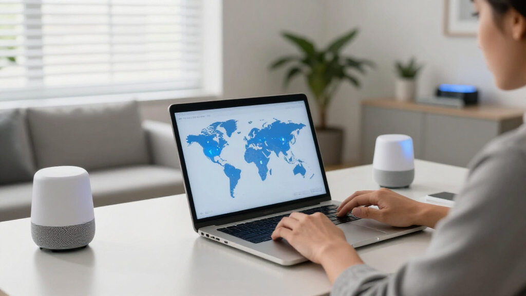 Home Office Surges In Global Coverage
